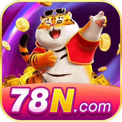 78N-Plataforma Oficial de Jogos Logo